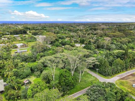 Land for sale in Hawaii County, Hawaii