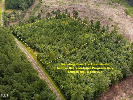 Farm and Ranch for sale in Warren County, North Carolina