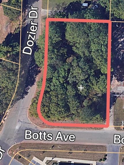 Undeveloped Land for sale in Pike County, Alabama