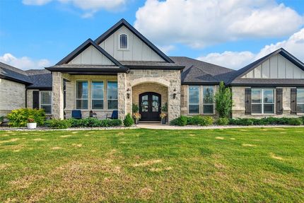 Farm and Ranch for sale in Grayson County, Texas