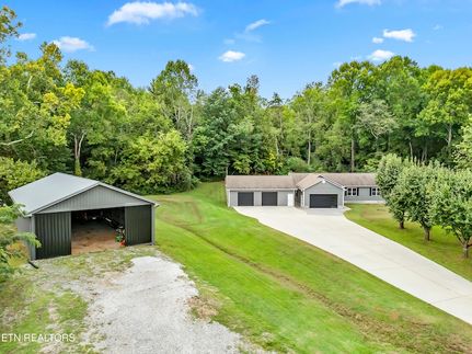 Farm and Ranch for sale in Blount County, Tennessee