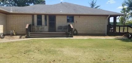Farm and Ranch for sale in Bryan County, Oklahoma