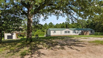 Farm and Ranch for sale in Jasper County, Texas