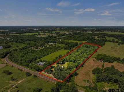 Farm and Ranch for sale in Titus County, Texas