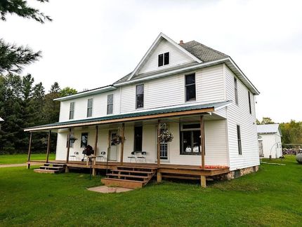 Farm and Ranch for sale in Price County, Wisconsin