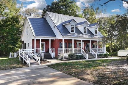 Farm and Ranch for sale in Jackson County, Georgia