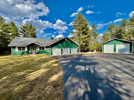Farm and Ranch for sale in Vilas County, Wisconsin