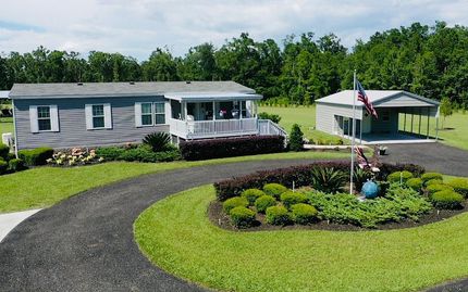 Farm and Ranch for sale in Suwannee County, Florida