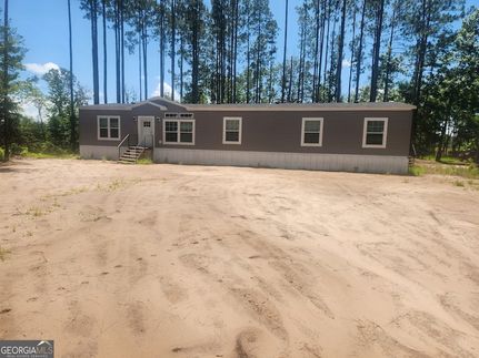 Farm and Ranch for sale in Camden County, Georgia