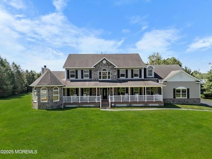 Farm and Ranch for sale in Monmouth County, New Jersey