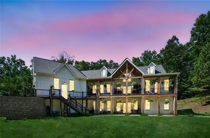 Farm and Ranch for sale in Pickens County, Georgia