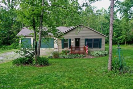 Farm and Ranch for sale in Holmes County, Ohio