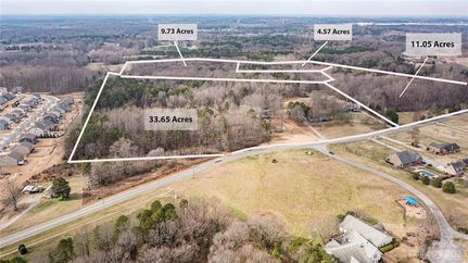 Farm and Ranch for sale in Mecklenburg County, North Carolina
