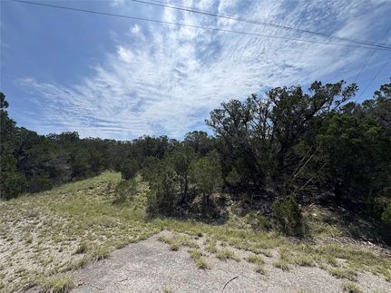 Homesite for sale in Travis County, Texas