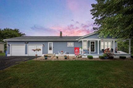 Recreational Property for sale in Morrow County, Ohio