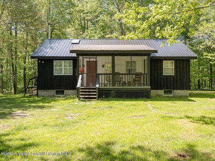 Farm and Ranch for sale in Delaware County, New York