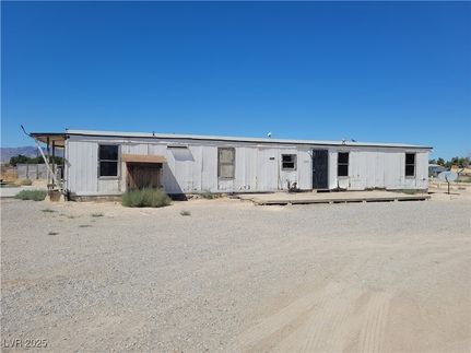 Farm and Ranch for sale in Nye County, Nevada