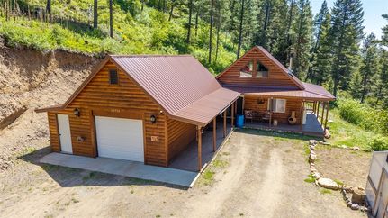 Farm and Ranch for sale in Missoula County, Montana