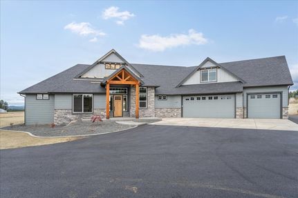 Farm and Ranch for sale in Spokane County, Washington