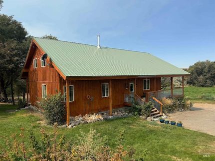 Farm and Ranch for sale in Elmore County, Idaho