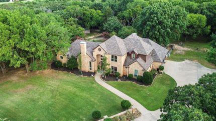 Farm and Ranch for sale in Grayson County, Texas