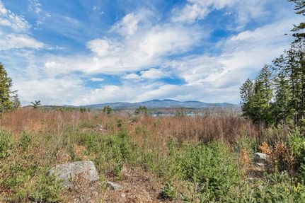 Land for sale in Belknap County, New Hampshire