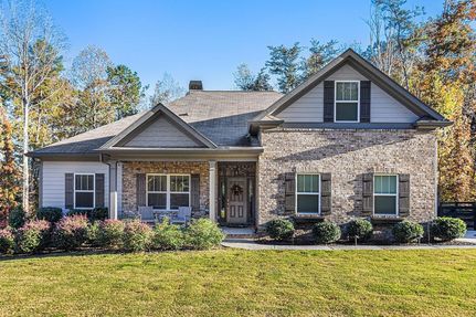 Farm and Ranch for sale in Dawson County, Georgia