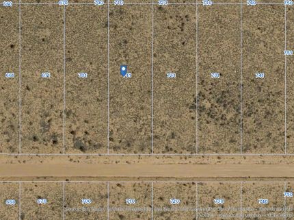 Land for sale in Sandoval County, New Mexico