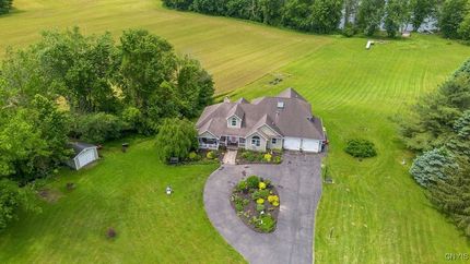 Farm and Ranch for sale in Onondaga County, New York