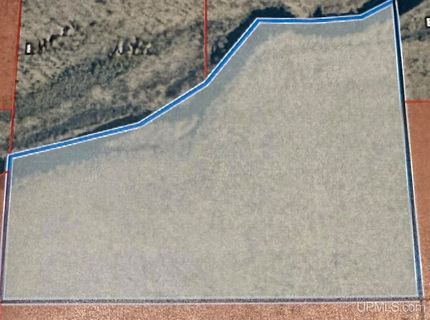 Land for sale in Iron County, Michigan