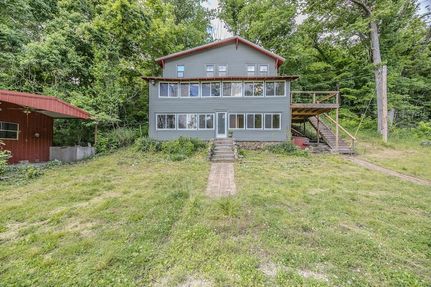 Lakefront Property for sale in Dallas County, Missouri