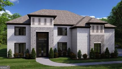 Farm and Ranch for sale in Rockdale County, Georgia