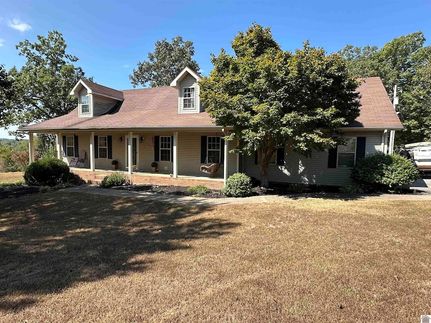 Timberland Property for sale in Caldwell County, Kentucky