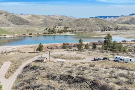 Farm and Ranch for sale in Sanders County, Montana