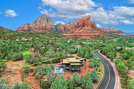 Land for sale in Yavapai County, Arizona