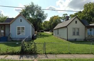 Land for sale in Fayette County, Kentucky