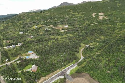 Undeveloped Land for sale in Anchorage Borough, Alaska