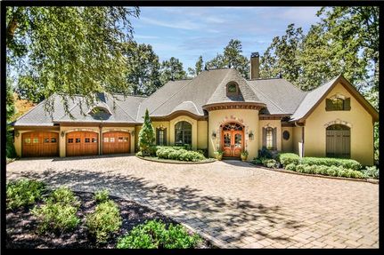 Farm and Ranch for sale in Oconee County, South Carolina