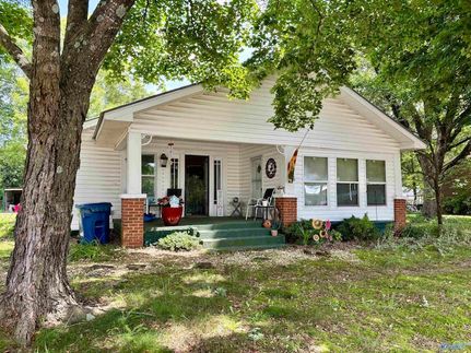 Farm and Ranch for sale in DeKalb County, Alabama