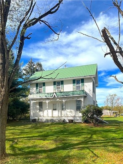 Farm and Ranch for sale in Crawford County, Pennsylvania