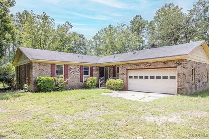 Farm and Ranch for sale in Surry County, Virginia