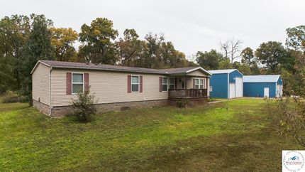 Recreational Property for sale in Benton County, Missouri