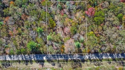 Land for sale in Cumberland County, Tennessee