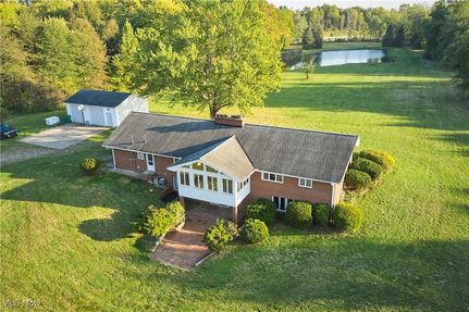 Undeveloped Land for sale in Ashtabula County, Ohio