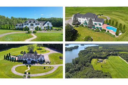 Land for sale in Kennebec County, Maine