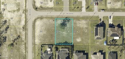 Land for sale in Lee County, Florida