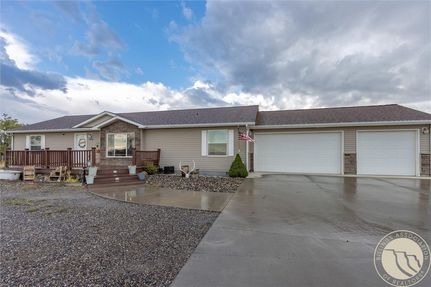 Farm and Ranch for sale in Yellowstone County, Montana