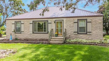 Land for sale in Outagamie County, Wisconsin