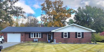 Recreational Property for sale in Randolph County, Illinois