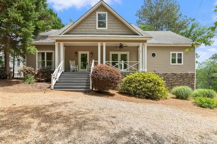 Recreational Property for sale in Hancock County, Georgia